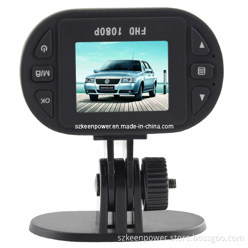 1080P Car DVR Car Black Box HD